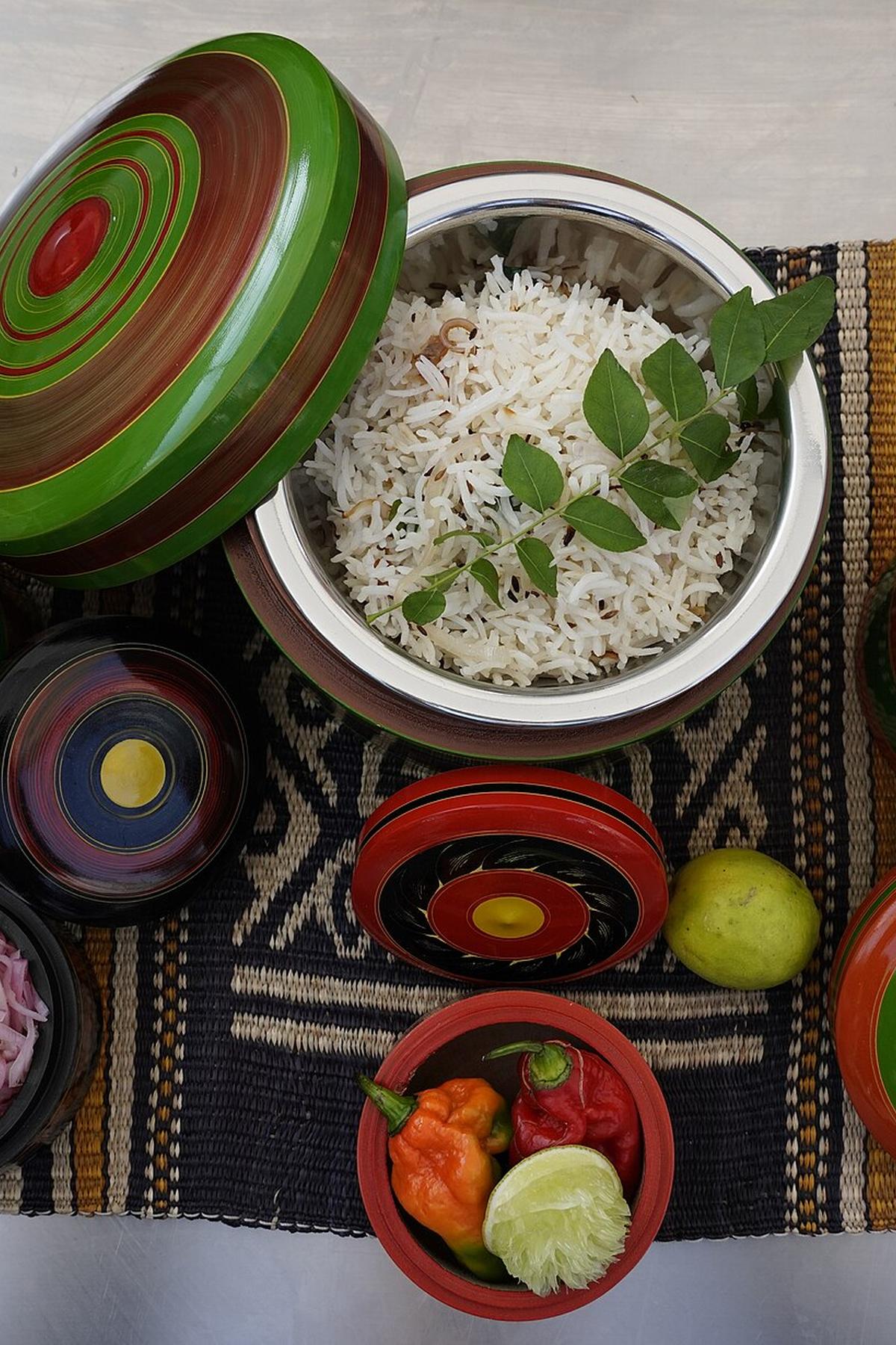 Maldivian food Maldives