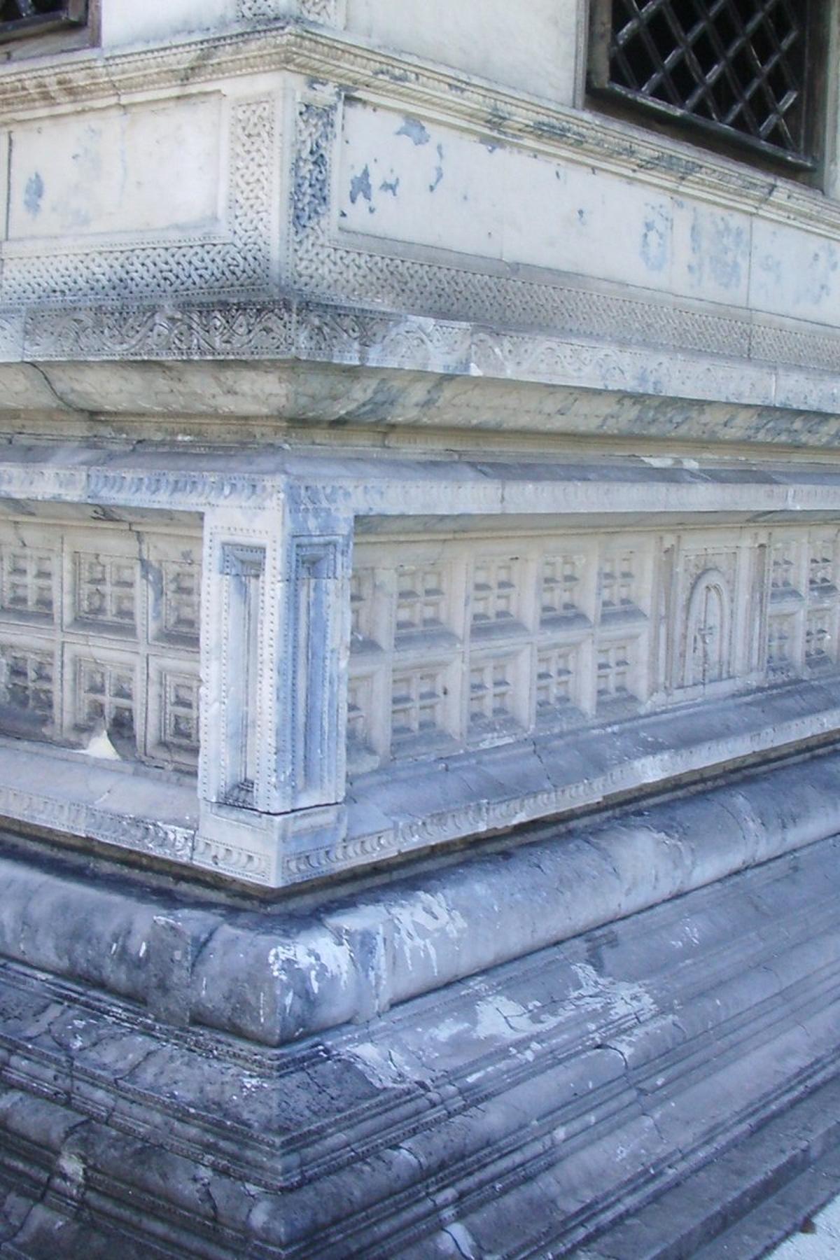Old Friday Mosque Male Maldives